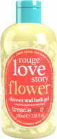 TREACLEMOON душ гел 100мл Rouge Love