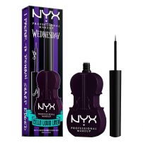 NYX PROFESSIONAL MAKEUP WEDNESDAY CELLO ТЕЧНА ОЧНА ЛИНИЯ​