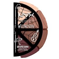 NYX PROFESSIONAL MAKEUP WEDNESDAY STAINED GLASS ПАЛИТРА КОНТУРИРАНЕ