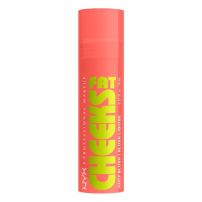  NYX PROFESSIONAL MAKEUP FAT CHEEKS PAPAYA PLUMP 1 Течен руж