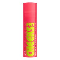  NYX PROFESSIONAL MAKEUP FAT CHEEKS BOUNCIN' BERRY Течен руж 06