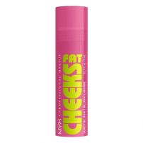 NYX PROFESSIONAL MAKEUP FAT CHEEKS PLUM POP Течен руж 07