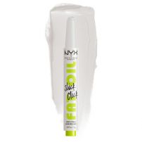  NYX PROFESSIONAL MAKEUP FAR OIL SLICK CLICK GOING LIVE Гланц за устни 13