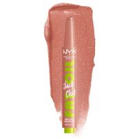  NYX PROFESSIONAL MAKEUP FAT OIL SLICK CLICK GROUP CHAT Гланц за устни 14