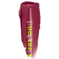  NYX PROFESSIONAL MAKEUP FAT OIL SLICK CLICK IN THE DRAFTS Гланц за устни 20