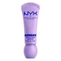  NYX PROFESSIONAL MAKEUP SMUSHY SUGAR SMUSH Матиращ балсам за устни 01