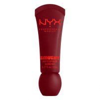  NYX PROFESSIONAL MAKEUP SMUSHY SWIPE 2 SMOOTH Матиращ балсам за устни 02