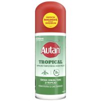 AUTAN TROPICAL Спрей против ухапвания, 100 мл.