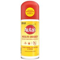 AUTAN Спрей против насекоми protection plus, 100 мл.