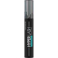 CATRICE HYPER LASH WATERPROOF MASCARA Водоустойчива спирала 010