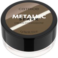 CATRICE METALLIC SPARK CREAM EYESHADOW Сенки за очи 020