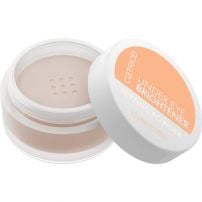 CATRICE UNDER EYE BRIGHTENER SETTING POWDER Фиксираща пудра за под очи 020