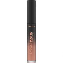 CATRICE ENDLESS MATTE LIQUID LIPSTICK Матово червило 010