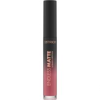 CATRICE ENDLESS MATTE LIQUID LIPSTICK Матово червило 050