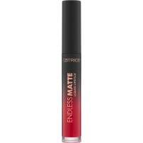 CATRICE ENDLESS MATTE LIQUID LIPSTICK Течно матово червило 060