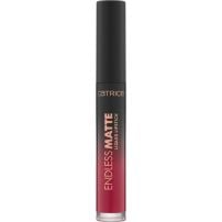 CATRICE ENDLESS MATTE LIQUID LIPSTICK Течно матово червило 080