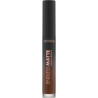 CATRICE ENDLESS MATTE LIQUID LIPSTICK Течно матово червило 100