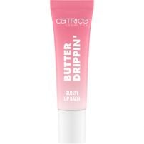 CATRICE BUTTER DRIPPIN' GLOSSY LIP BALM Балсам за устни 010