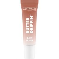 CATRICE BUTTER DRIPPIN' GLOSSY LIP BALM Балсам за устни 020