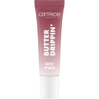 CATRICE BUTTER DRIPPIN' GLOSSY LIP BALM Балсам за устни 030