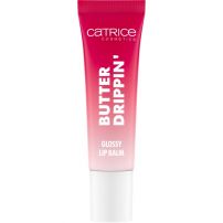 CATRICE BUTTER DRIPPIN' GLOSSY LIP BALM Балсам за устни 050