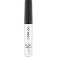 CATRICE GLOSS OBSESSED LIP GLAZE Гланц за устни 010