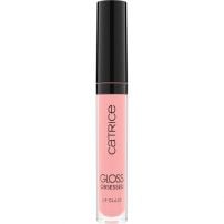 CATRICE GLOSS OBSESSED LIP GLAZE Гланц за устни 020