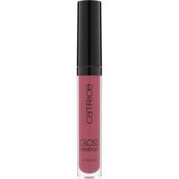 CATRICE GLOSS OBSESSED LIP GLAZE Гланц за устни 040