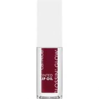 CATRICE GLOSSIN' GLOW TINTED LIP OIL Олио за устни 070