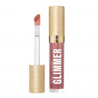 REVLON ГЛАНЦ SL GLIMMER GLOSS GLAZED ALMOND