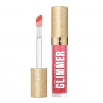 REVLON ГЛАНЦ SL GLIMMER GLOSS HAUTE HONEY