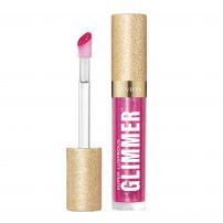 REVLON ГЛАНЦ SL GLIMMER GLOSS RAZZ BEAMY