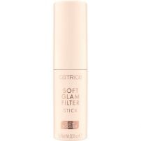 CATRICE SOFT GLAM FILTER STICK Кремообразен стик 040