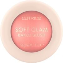 CATRICE SOFT GLAM BAKED BLUSH Руж 010