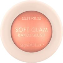 CATRICE SOFT GLAM BAKED BLUSH Руж  020