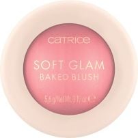 CATRICE SOFT GLAM BAKED BLUSH Руж 040