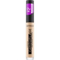 CATRICE LIQUID CAMOUFLAGE HIGH COVERAGE CONCEALER Коректор 036