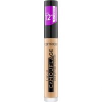 CATRICE LIQUID CAMOUFLAGE HIGH COVERAGE CONCEALER Коректор 048