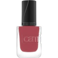 CATRICE GEL AFFAIR NAIL LACQUER Лак за нокти 007