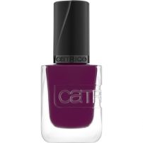 CATRICE GEL AFFAIR NAIL LACQUER Лак за нокти 023