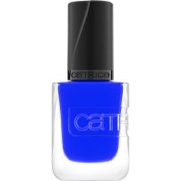 CATRICE GEL AFFAIR NAIL LACQUER Лак за нокти 027