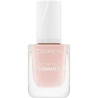 CATRICE GLOW TINT SHIMMER NAIL POLISH Лак за нокти 030