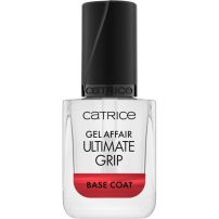 CATRICE GEL AFFAIR ULTIMATE GRIP BASE COAT База за нокти
