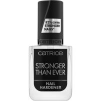 CATRICE STRONGER THAN EVER NAIL HARDENER Заздравител за нокти 010