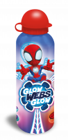  KIDS SPIDEY Алуминиево шише, 500 мл