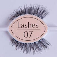 LLUMS МИГЛИ ОТ ЕСТЕСТВЕН КОСЪМ 7