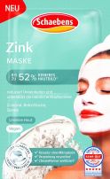 Schaebens маска за лице Zinc 2х5мл