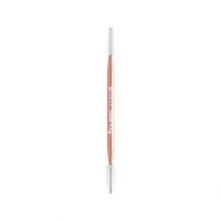 ESSENCE HELLO KITTY LASH & BROW STYLER Четка за мигли и вежди 01