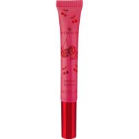 ESSENCE SO CHERRY HAPPY PEPTIDE LIPGLOSS Гланц за устни 01