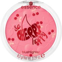 ESSENCE SO CHERRY HAPPY BLUSHLIGHTER Руж-хайлайтър 01
